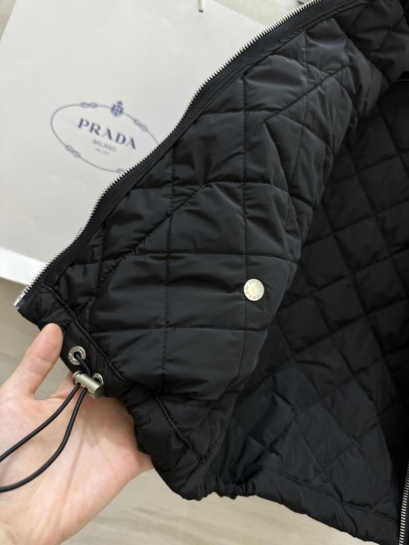 Prada Vest